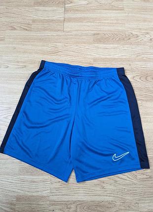 Шорты мужские nike dri-fit размер м