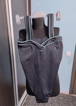 Купальник большой размер