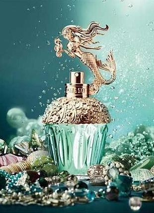 Anna sui fantasia mermaid туалетна вода
