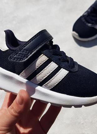 Кроссовки детские adidas 20 размер