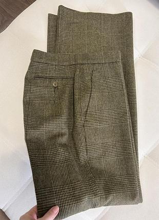 Великолепные новые брюки max mara