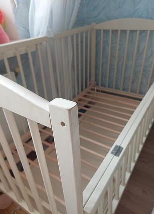 Люлька детская