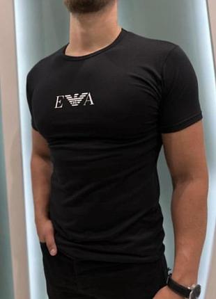 Футболка ea