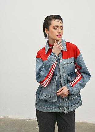 Піджак жіночий veto jeans 193880