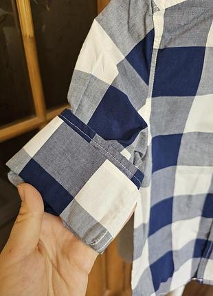 Рубашка для мальчика 3