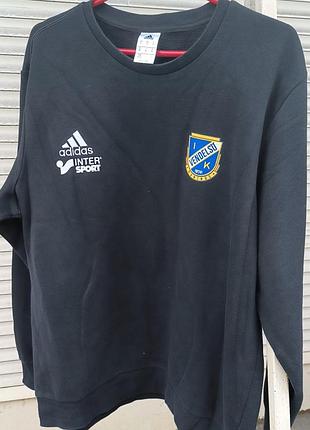 Adidas толстовка оригінал