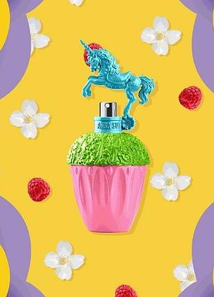 Anna sui fantasia pop surprise! туалетна вода (міні)