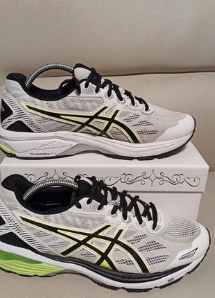 Кросівки asics gt-1000