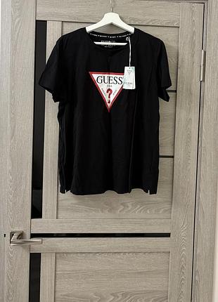 Оригінальна футболка guess