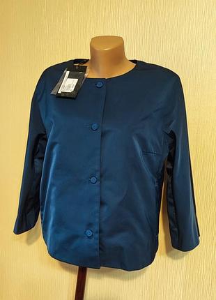 Новий прекрасний жакет від моax мara weekend.