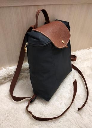 Рюкзак longchamp