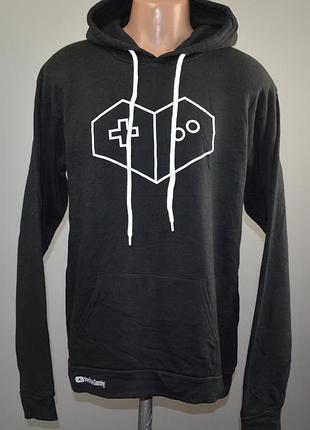 Худи геймера royal apparel (xl)