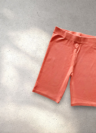 Шорти велосипедки