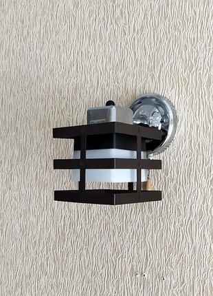 Бра светильник на стену в стиле лофт