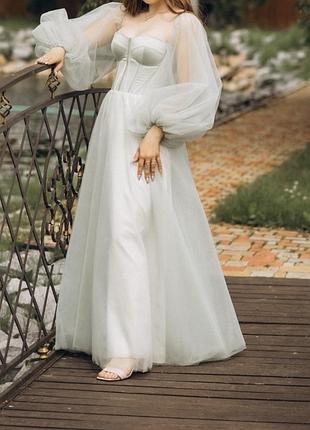 Випускна сукня