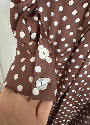 Сукня massimo dutti p. 36 5
