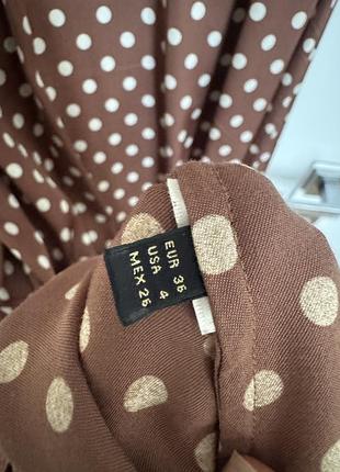 Сукня massimo dutti p. 36 6