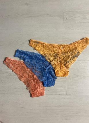 Набір трусиків primark
