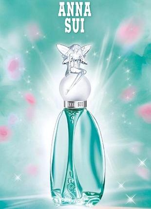 Anna sui secret wish туалетна вода (міні)