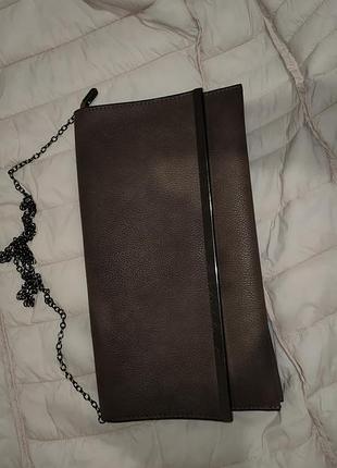 Клатч женский