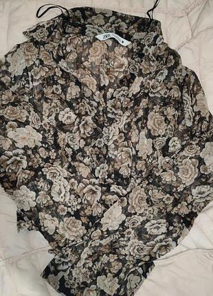 Блуза женская