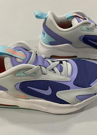 Кросівки для дівчинки nike оригінал 2