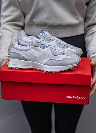 Кроссовки New Balance M530 Blue Gum женские