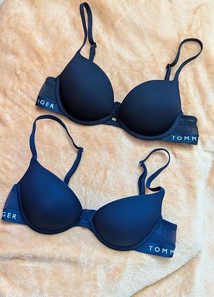 Бюстгальтер tommy hilfiger