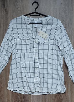 Нова сорочка блуза mango s/m