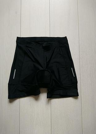 Велошорти crane