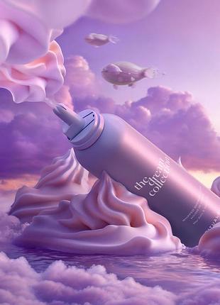 Продам пінку та крем rituals