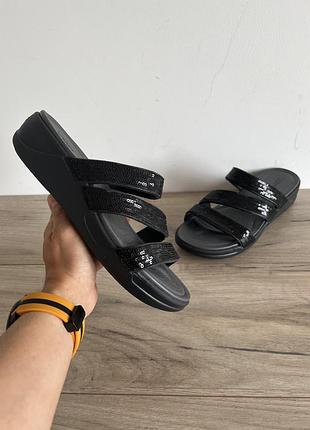 Шльопанці крокси crocs оригінал