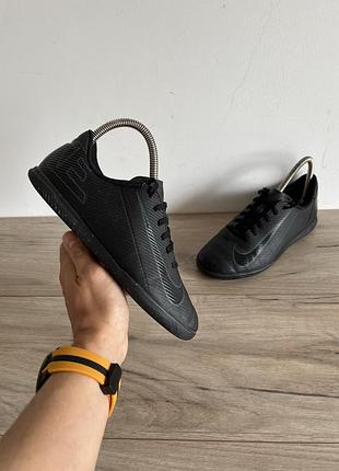 Футзалки бампи nike mercurial оригінал