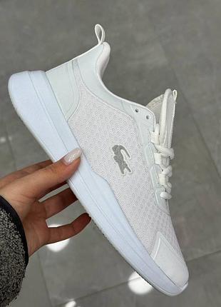 Кросівки lacoste з туреччини 🇹🇷