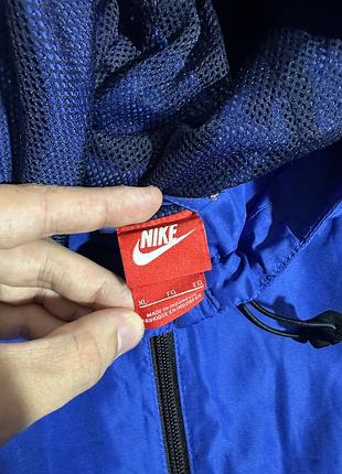 Куртка nike оригінал 6