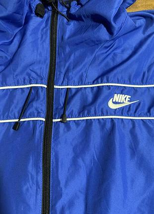 Куртка nike оригінал 3