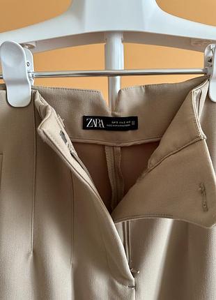 Брюки zara