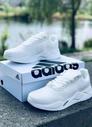 Мужские летние кроссовки adidas/адидас