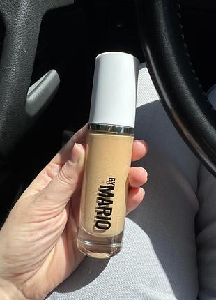 Тональний крем makeup by mario