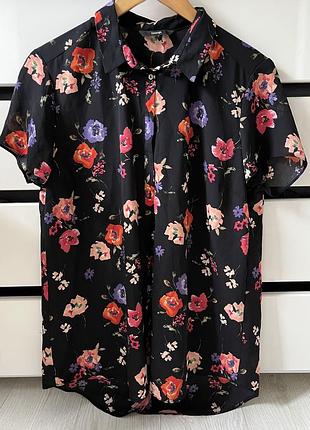 Блуза легка літня