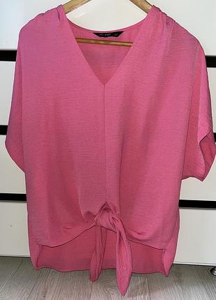 Блуза легка літня