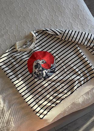 Свитшот ostin m