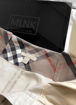 Спідниця від burberry, оригінал🔝