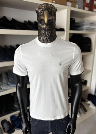 Базова чоловіча футболка