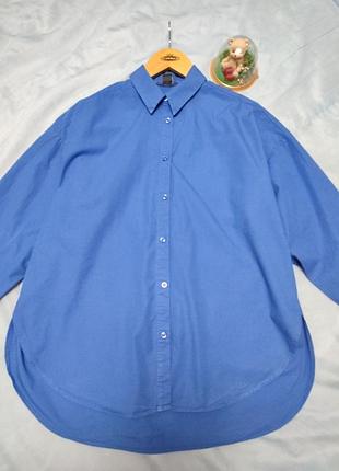 Котонова сорочка 🔥