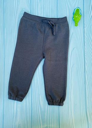 Нові штани і розмірі 86