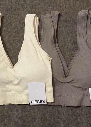 Топы pieces