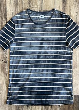 Acne studios чоловіча футболка