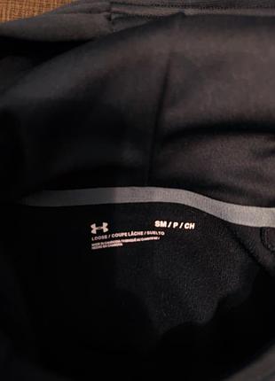 Мужской худи under armour (с-м) 4
