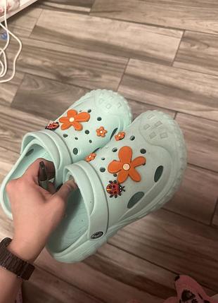 Крокси українського виробництва